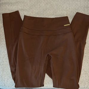 Whitney Simmons high rise leggings